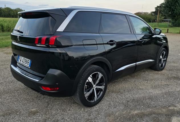 Peugeot 5008 BlueHDi 130 S&S Allure - Foto 6