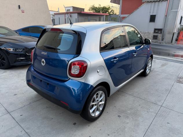 Smart ForFour 70 1.0 twinamic Passion - Foto 3