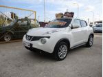 Nissan Juke 1.5 dCi MOLTO BELLA 2010