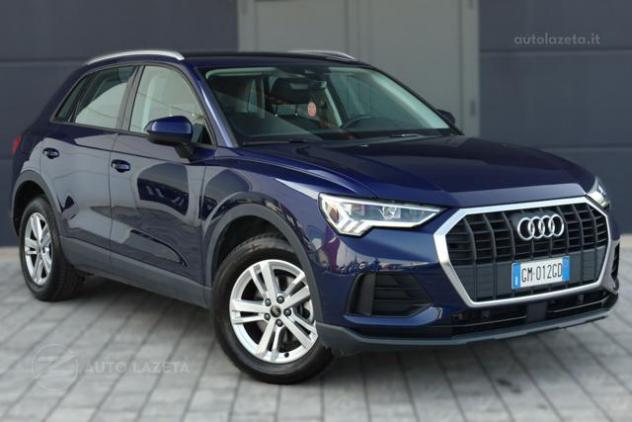 AUDI Q3 35 2.0 TDI S tronic rif. 24087879