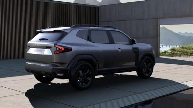 DACIA Duster 1.2 Eco-G 120 CV Extreme_Km0 rif. 23356283 - Foto 3
