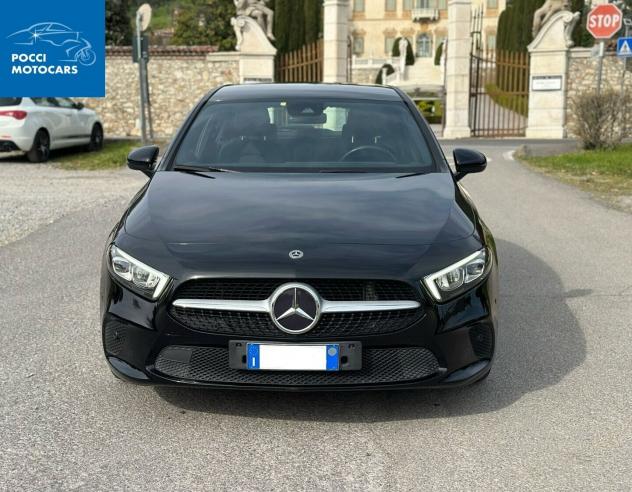 Mercedes-benz A 180 Automatic Business - Foto 2