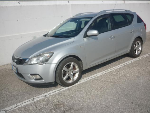 Kia Ceed Sportswagon cee'd Sp. Wag. 1.6 CRDi VGT 115CV EX