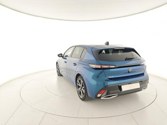 Peugeot 308 PureTech Turbo 130 S&S Allure - Foto 3