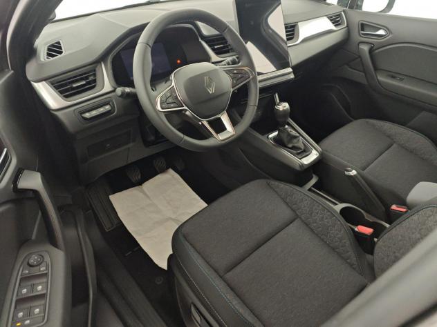 Renault Captur Eco-G 120 CV Evolution + Vernice - Foto 8