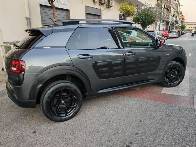 CITROEN C4 CACTUS 1.6 BLUEHDI CV99 KW73 SHINE - Foto 5