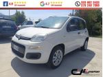 FIAT Panda 0.9NP 85CV - NEOPATENTATI