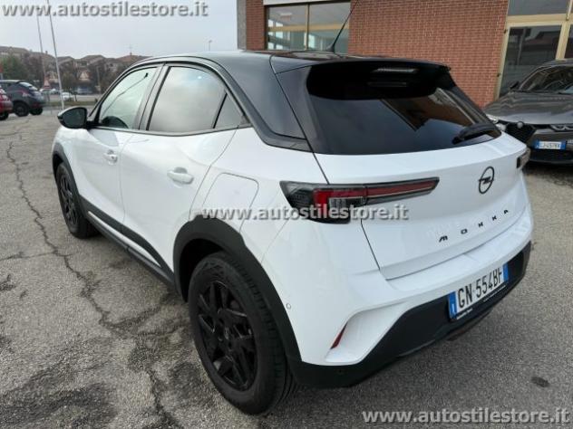 OPEL Mokka 1.2 Turbo 136 CV Elegance rif. 24167513 - Foto 6