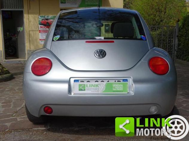 VOLKSWAGEN New Beetle 1.9 TDI 101cv - ASI rif. 23931441 - Foto 8