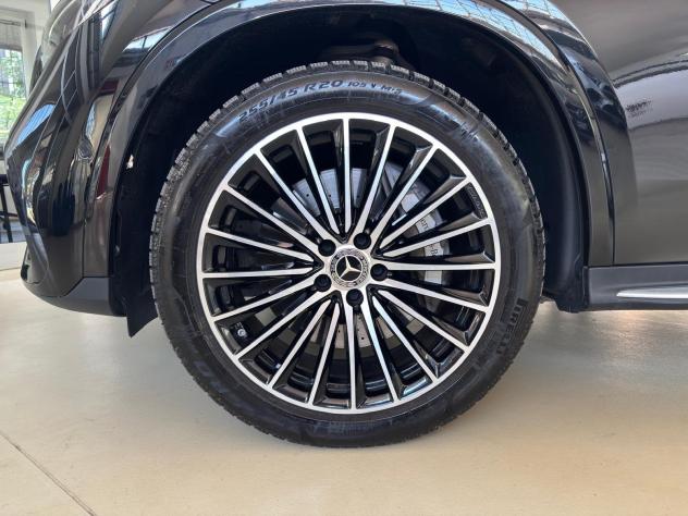 Mercedes-Benz GLC GLC 300de AMG Line Premium - Foto 8