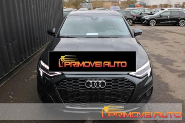 AUDI A3 SPB 40 TFSI e S tronic rif. 20885339 - Foto 5