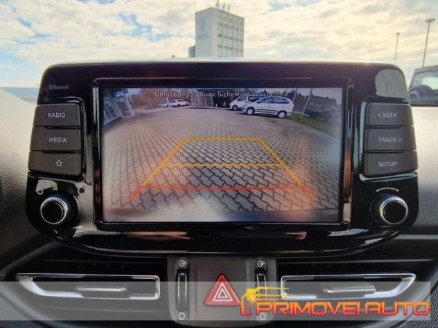HYUNDAI i30 1.0 T-GDI 48V 5 porte rif. 19227596 - Foto 5