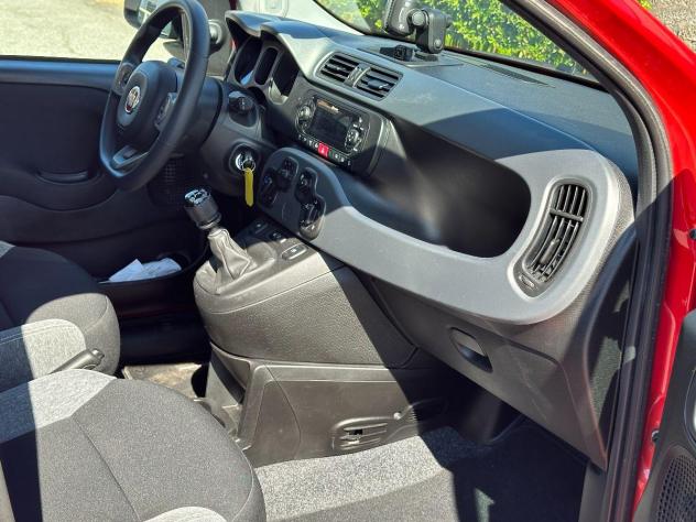 FIAT - Panda 1.2 EasyPower GPL ORIGINAL FIAT - Foto 6