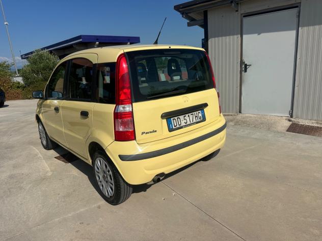 Fiat Panda 1.3 MJT - Foto 3
