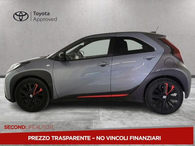 Toyota Aygo X 1.0 Undercover 72cv s-cvt - Foto 2