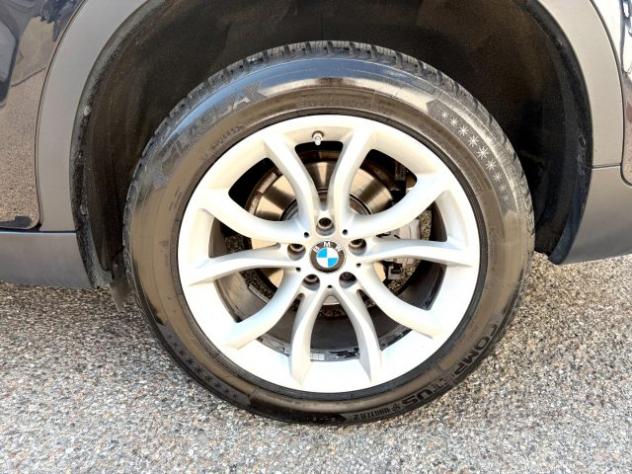 BMW X6 30d xDrive 259 CV rif. 24044060 - Foto 8