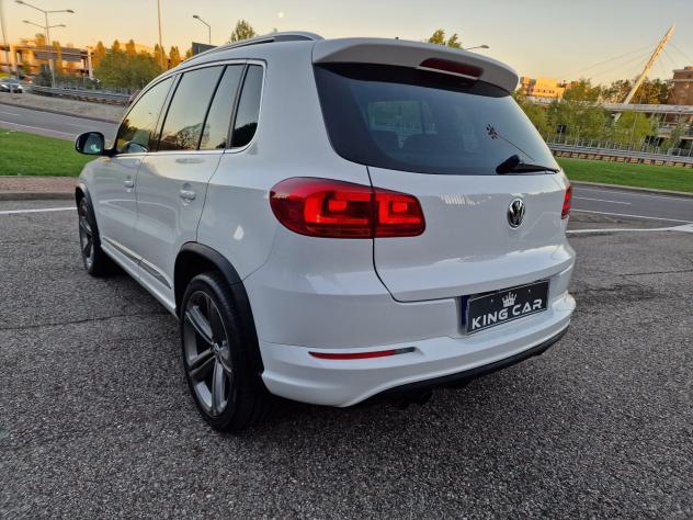 Volkswagen Tiguan 2.0 TSI 210CV 4MOTION DSG SPORT E STYLE - Foto 7