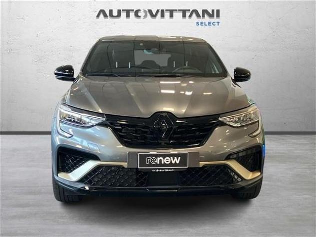 RENAULT Arkana 1.6 E-Tech full hybrid E-Tech Engineered 145cv rif. 23921016 - Foto 2