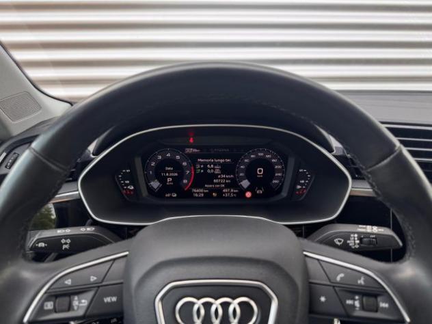 AUDI Q3 45 TFSIe S-TRONIC S-LINE EDITION rif. 24031338 - Foto 5