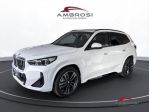 BMW X1 sDrive18d Msport Innovation Package rif. 24065709