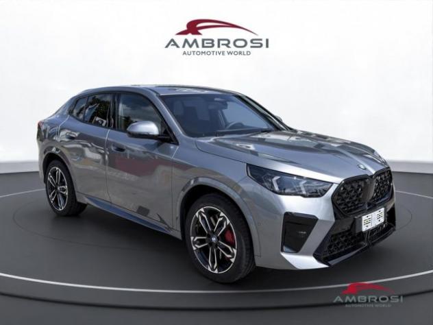 BMW X2 sDrive18d Msport Pro Premium Package rif. 24062298 - Foto 2