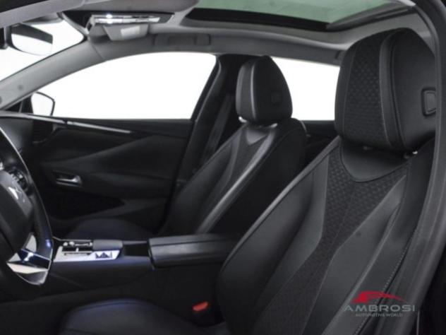 DS AUTOMOBILES DS 4 PureTech 130 aut. Cross Trocadero rif. 24185181 - Foto 9