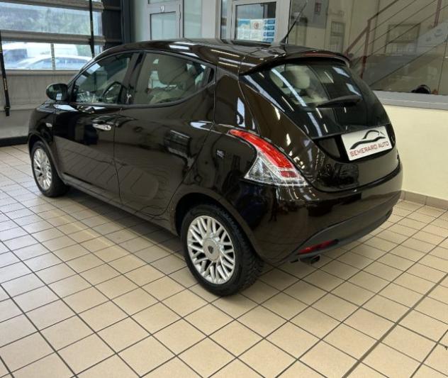 LANCIA Ypsilon 1.2 69 CV 5 porte Gold rif. 24100969 - Foto 6