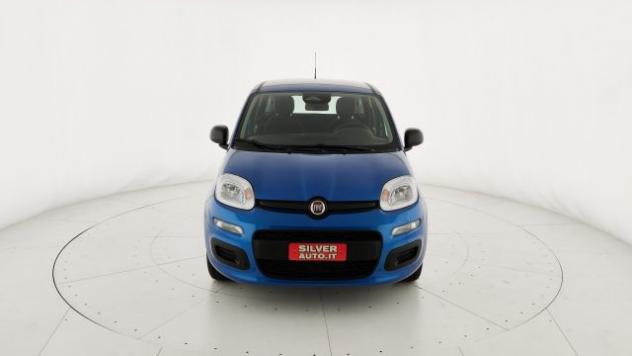 FIAT Pandina 1.0 FireFly 65 CV Hybrid Pop rif. 24152444 - Foto 2