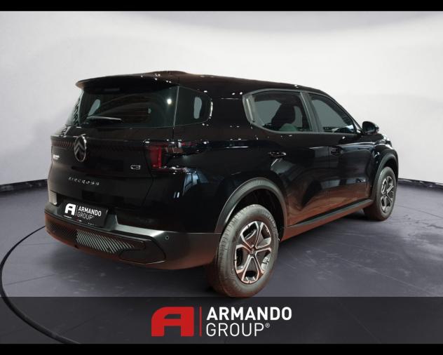 Citroën C3 Aircross NUOVA 2024 NUOVA PURETECH TURBO 100 MT6 - YOU - Foto 5