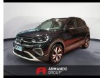 Volkswagen T-Cross 1.0 TSI Edition Plus