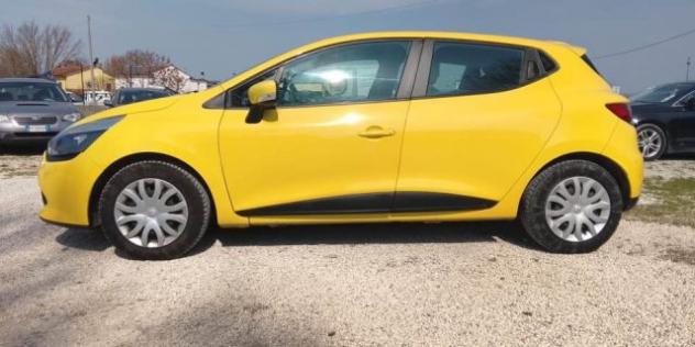 RENAULT Clio 1.2 75CV 5 porte Costume National rif. 23864234 - Foto 5
