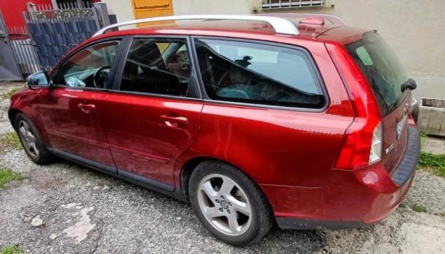 VOLVO V50 UNIPRO! rif. 24061670 - Foto 2