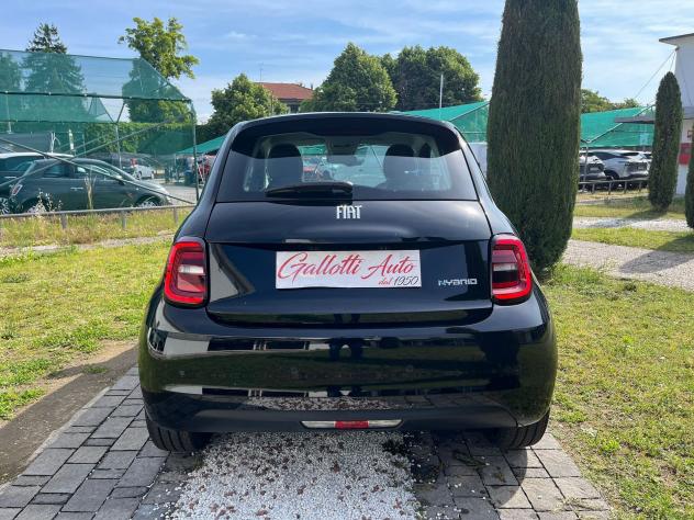 FIAT 500 500 1.0 hybrid Icon-PROMO GALLOTTI - Foto 6
