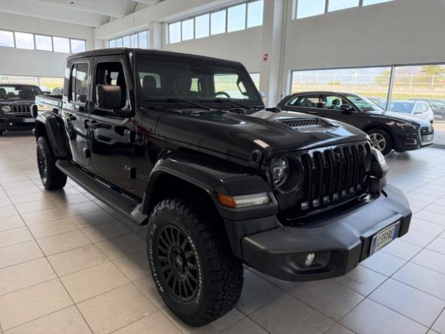 JEEP Gladiator 3.0 Diesel V6 80th Anniversary 42500 NETTO rif. 22988215 - Foto 3