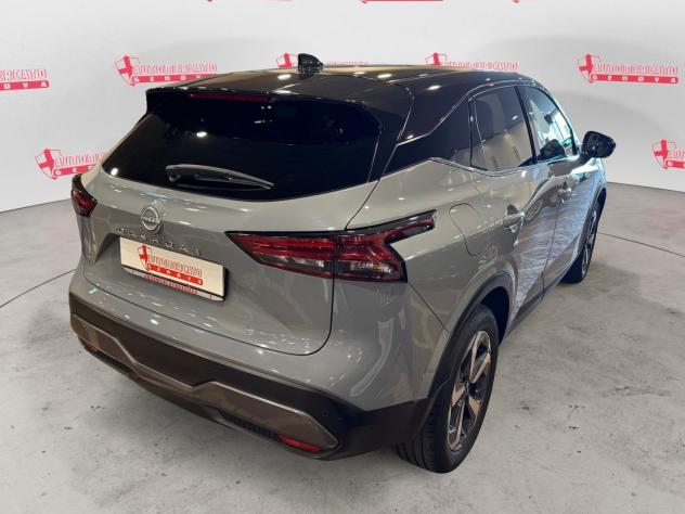 Nissan Qashqai 1.3 MHEV 140 N-Connecta - Foto 3