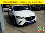 MAZDA CX-3 1.5L Skyactiv-D Exceed rif. 24062706
