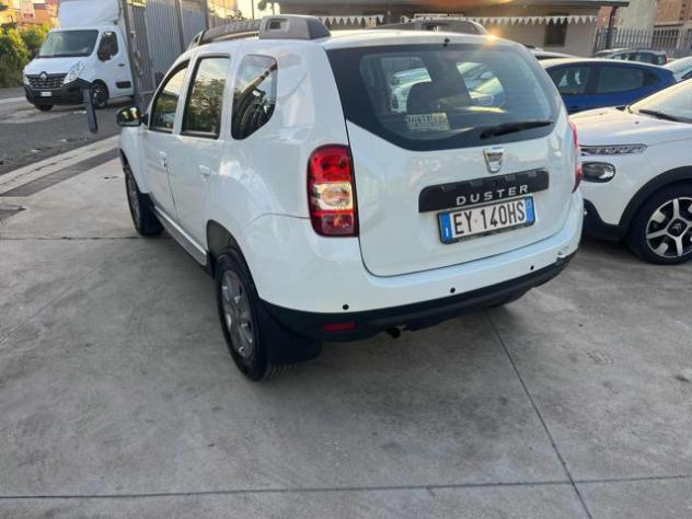 DACIA Duster 1.6 110CV 4x2 GPL Ambiance rif. 23904328 - Foto 6
