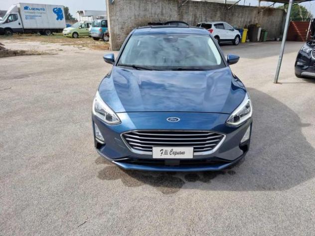 FORD Focus 1.5 Ecoblue 120cv Business Co-Pilot rif. 19652859 - Foto 3