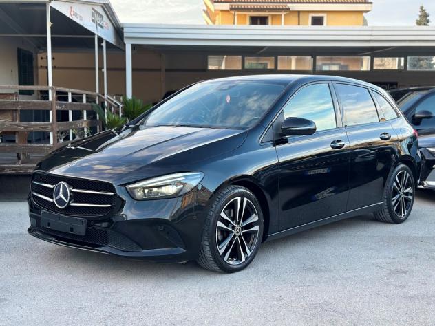 Mercedes-benz Classe B 200 d Automatic Sport Plus - Foto 2