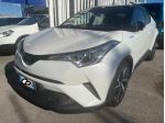 TOYOTA CH - R  AUTOMATICA B/IBRIDA!