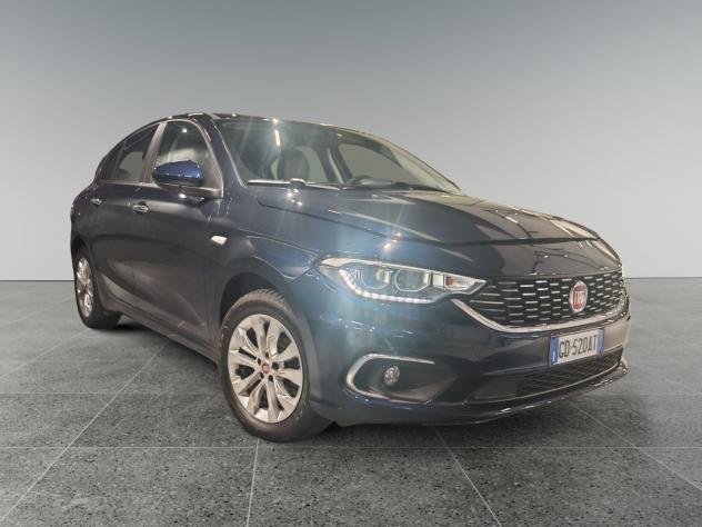 FIAT Tipo 1.6 Mjt 120cv 6M S&S Business