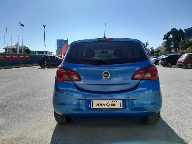 Opel Corsa 1.2 Coup120 Anniversary - Foto 8