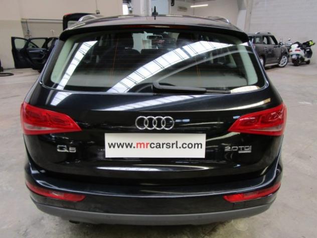 AUDI Q5 Q5 2.0 TDi quattro S-Tronic * 231.000 KM REALI * rif. 23914014 - Foto 6