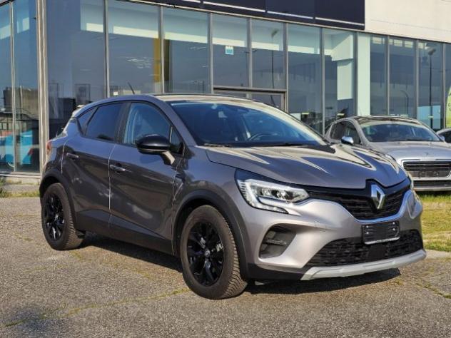 RENAULT Captur TCe 90 CV Tecnosense rif. 23837085