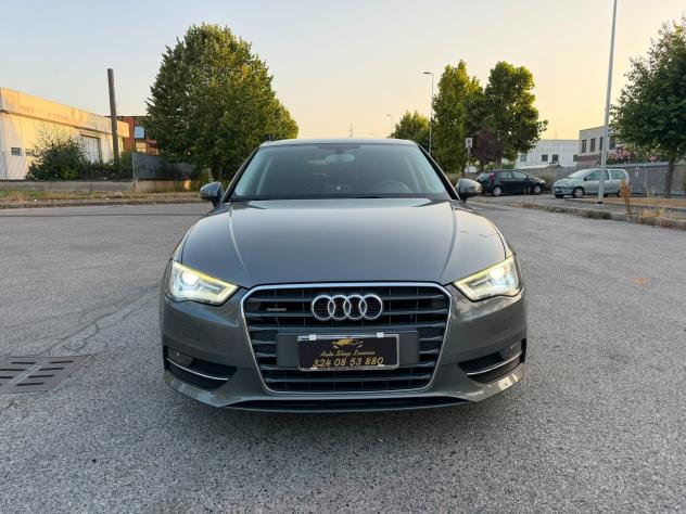 Audi A3 SPB 2.0 TDI 184 CV clean diesel quattro S tronic edition - Foto 4
