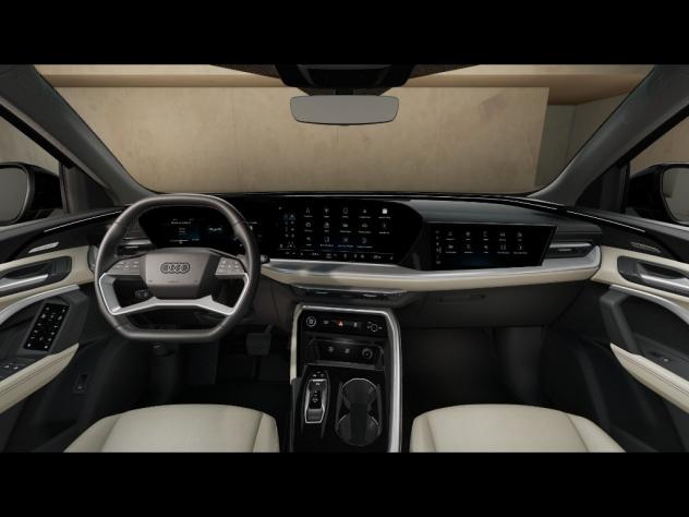 Audi Q5 MY25 Audi SUV S line edition TDI quattro 150 kW S tronic - Foto 8