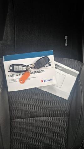 SUZUKI S-Cross 1.5 140V Hybrid 4WD AllGrip A/T Starview rif. 24212144 - Foto 10