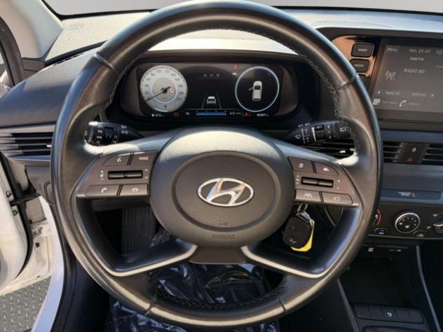 HYUNDAI i20 1.2 MPI Connectline rif. 24118578 - Foto 8