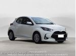 TOYOTA Yaris Yaris 1.0 5 porte Business rif. 23617285
