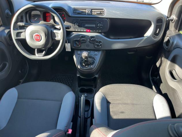 FIAT PANDA 1.2 GPL STUPENDAAAAA - Foto 9